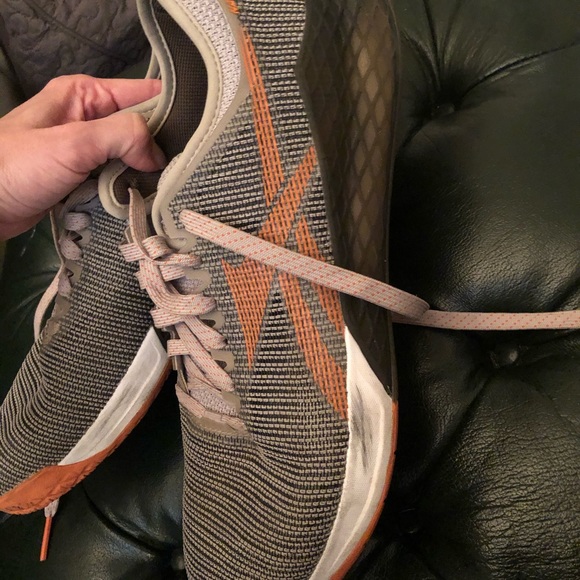 CrossFit Nano 10 - Picture 6 of 9